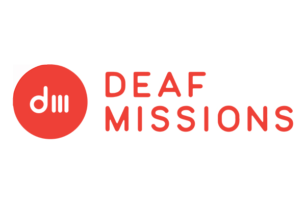 Deaf Missions