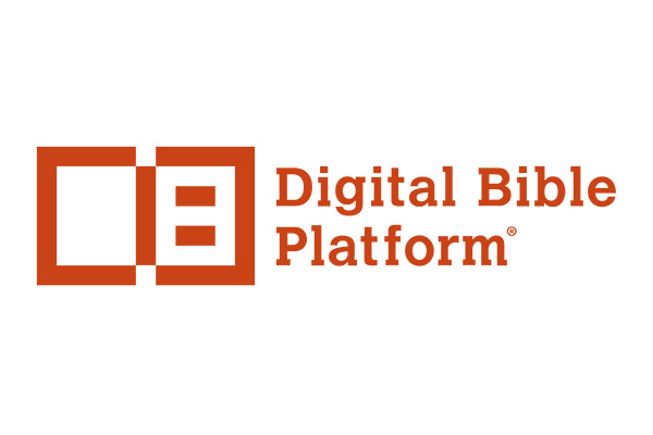 Digital Bible Platform